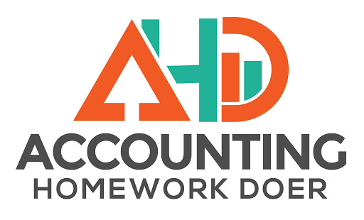 accounting homework solver